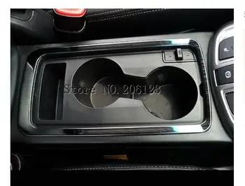 Auto styling PRE 2008-2014 Chevrolet CAPTIVA Auto interiéru tvarovanie , držiak dekoratívne výbava bez ohrevu tlačidlo