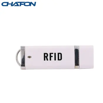 Chafon mini usb 13.56 mhz rfid reader pre riadenie prístupu