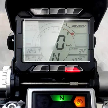 Motocykel XADV TPU Nástroj Rýchlomer ochranný Film Pre Honda xadv750 X ADV 750 x-adv 750 príslušenstvo