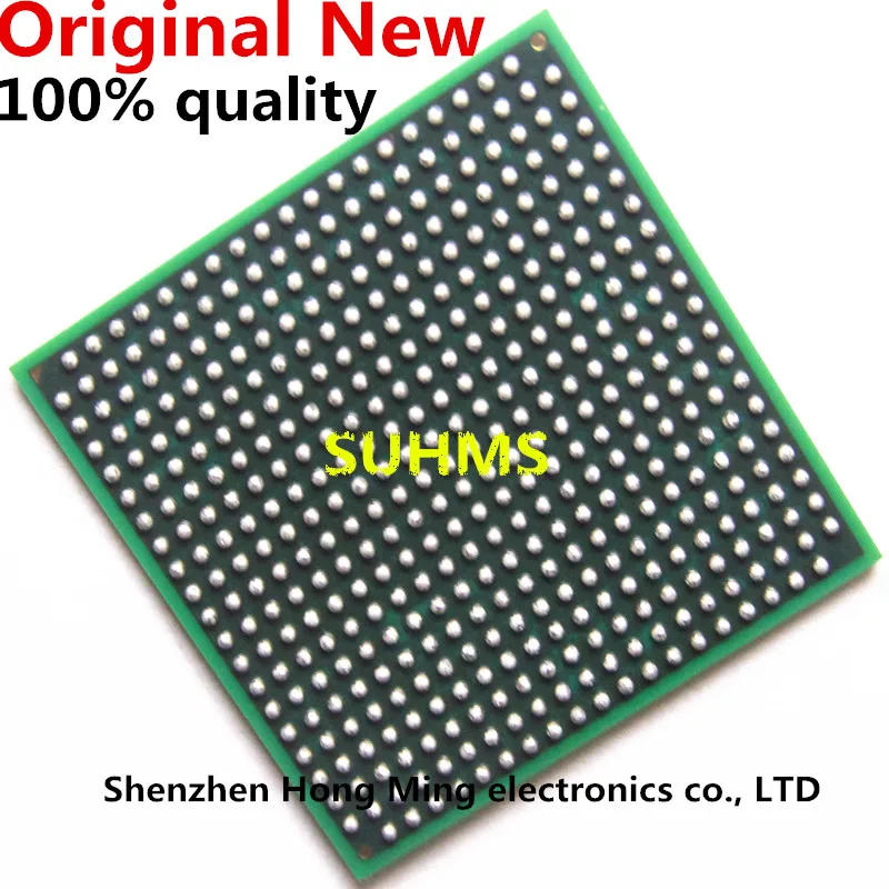 100% Nový N270 SLB73 BGA Chipset
