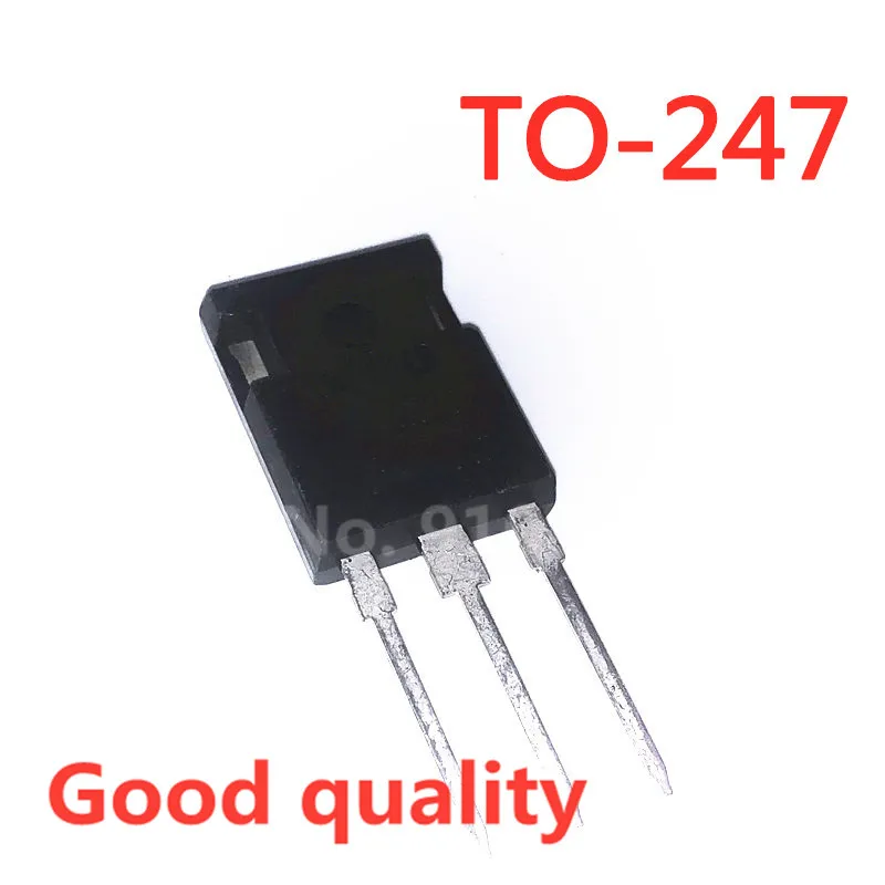 5 KS/VEĽA G4PC40U IRG4PC40U TO-247 600V 20A Triode tranzistor