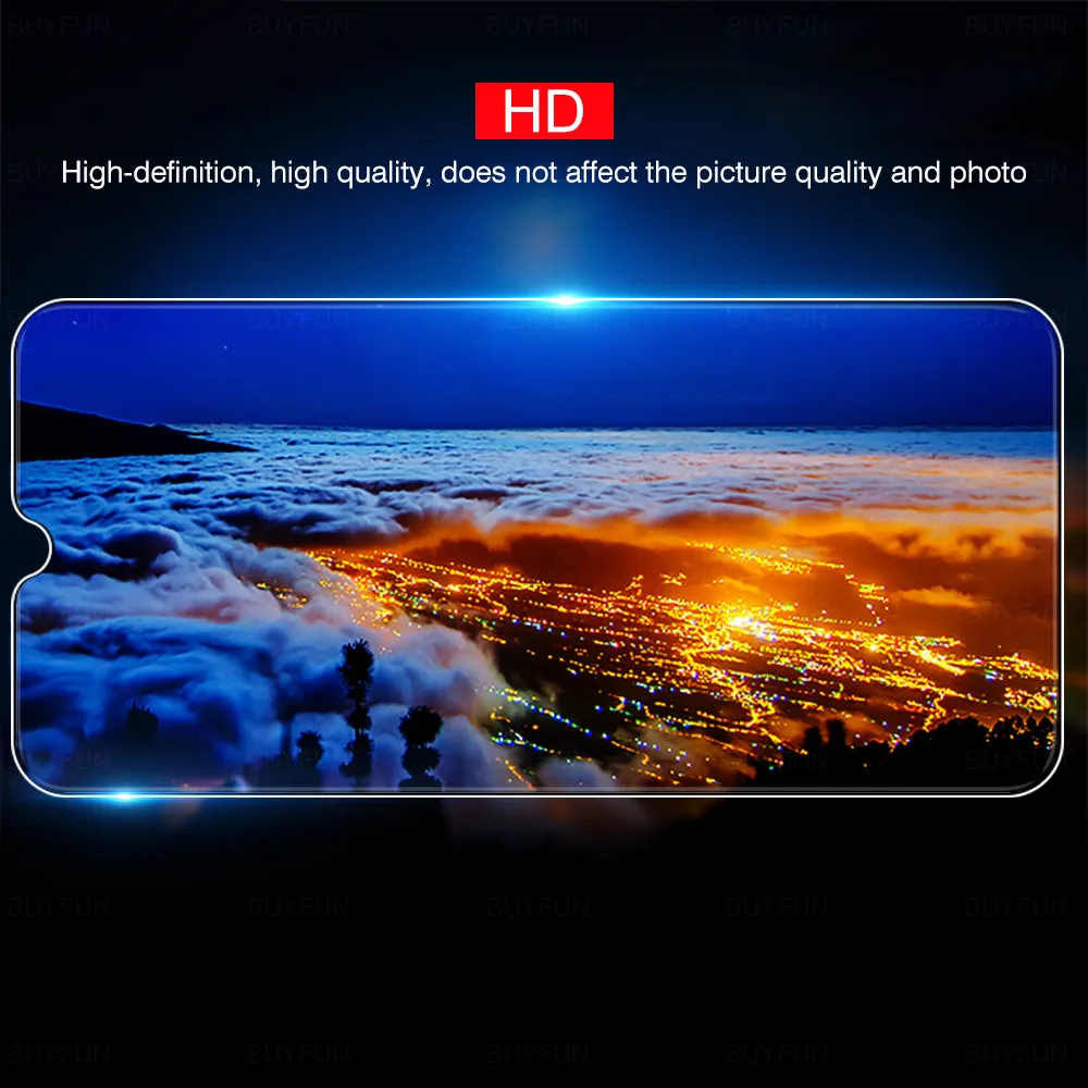 Pre Samsung Galaxy A13 Glass Fotoaparát Tvrdeného Skla Pre SamsungA13 4G 13 13A 6.6