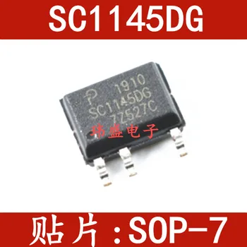 10 kusov SC1145DG SOP-7