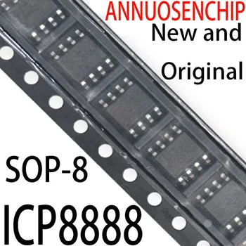 1PCS Nové a Originálne 1CP8888 SOP-8 ICP8888