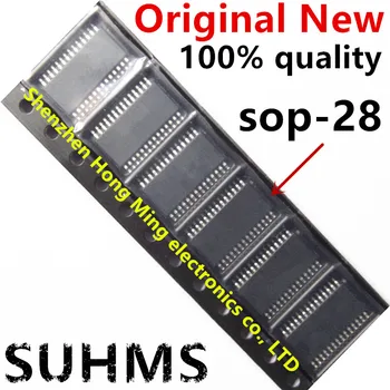 (1piece)100% Nové 2005 E09A7218A SOP-28 Chipset