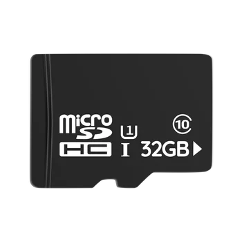 32GB/128GB/256 GB Micro SD karty pre Reolink IP kamera Argus Série, ÍSŤ Série, RLC-510A, RLC-811A, RLC-810A, RLC-1212A, ect 0