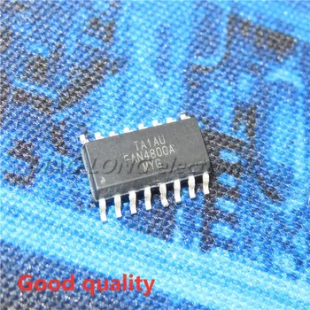 5 KS/VEĽA FAN4800A FAN4800 SOP-16 ( SMD ) LCD výkon čipu Na Sklade