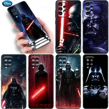 Disney Star Wars Darth Vader Telefón puzdro Pre Samsung Galaxy A53 A52S A73 A72 A12 A13 A32 A33 A22 A23 5G A21S A31 A50 A51 A70 A71