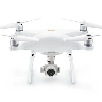 DJI 4 Phantom Pro + V2.0 Quadcopter Drone s dlhší čas letu