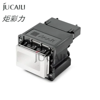 Jucaili úplne nové a originálne tlačová xaar 1201 tlačovú hlavu pre Xuli Allwin GongZheng Eco solventná tlačiareň 0