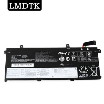 LMDTK Nové L18M3P74 11.52 V 51WH Notebook Batéria Pre Lenovo ThinkPad T490 T495 P43s L18M3P73 L18L3P73 02DL007 L18C3P72