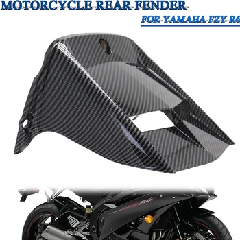 Motocykel Shell Je Vhodný Pre Yamaha YZF R6 Kapotáže Zadný Blatník Splash Blatník 2006-2022 2006 2007 2008 2009 2010