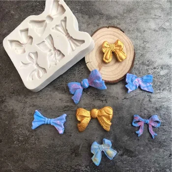 Motýľ Tvarované Fondant Tortu Formy Silikónové Formy Na Mydlo Plesne Pečenie, Pečenie, Varenie Nástroje Cukru Cookie Jelly Puding Dekor