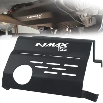NMAX NVX 155 Motocykel Pre Yamaha NMAX155 NVX155 AEROX155 2013-2020 2014 2015 2016 2017 Skúter Statorového ochranný Kryt Motora