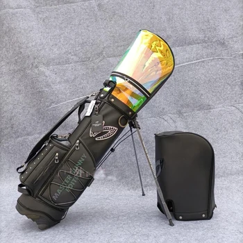 Nová Značka Korean Golf Bag Golf Držiak Taška Prenosná Golf Vodotesný Vak Pre Mužov, Ženy