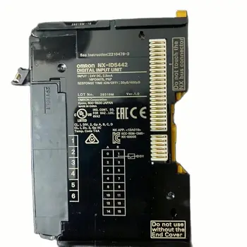 PLC Digitálny Vstupný Modul NX-ID5442 Príslušenstvo Nástroj