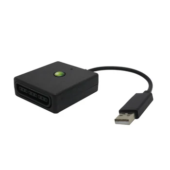 USB konvertor adaptér pre PS2 herný ovládač pre xbox jeden herné konzoly