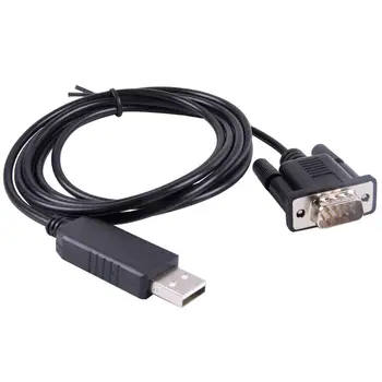 USB na RS232 DB9 Programovací Kábel pre APC UPS 940 0024c SPU-1000ICH SPU-1500ICH Komunikácie Converter, Sériové Adaptér kable 0
