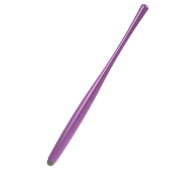 Kapacitný Stylus Pero, Kovové Pletivo Mikro-Vlákien Tip Dotykový Stylus Pen Pre Chytrý mobil, pre Tablet PC pre iPhone  4