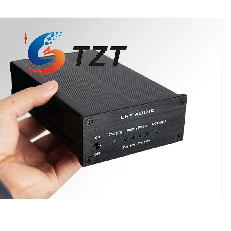 TZT LT3042 Nízka Hlučnosť Lineárny Regulátor Napájania 5V 1.5 DC Napájací Batérie Powered USB pre DAC Dekodér