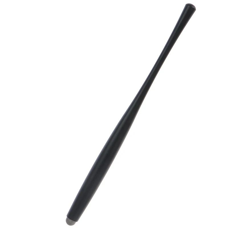 Kapacitný Stylus Pero, Kovové Pletivo Mikro-Vlákien Tip Dotykový Stylus Pen Pre Chytrý mobil, pre Tablet PC pre iPhone  2