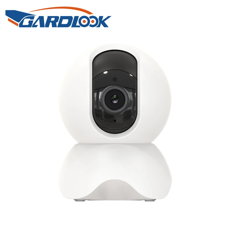 Tuya WiFi Kamera CCTV Home Security Dohľadu Fotoaparát 2MP PTZ AI Auto Tracking obojsmerné Audio Nočné Videnie Baby Monitor 2