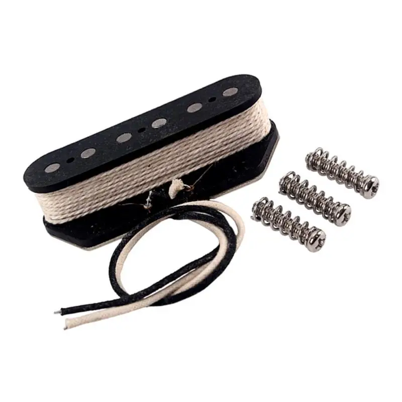 Gitara Humbucker Single-Coil Pickup, Alnico 5 Magnet pre TL Elektrická Gitara