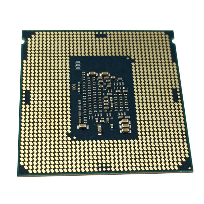 G3930 LGA CPU 1151 Procesor 2.9 Ghz Dual-Core Dual-Niť CPU Procesor 2M 51W Pre Celeron 5