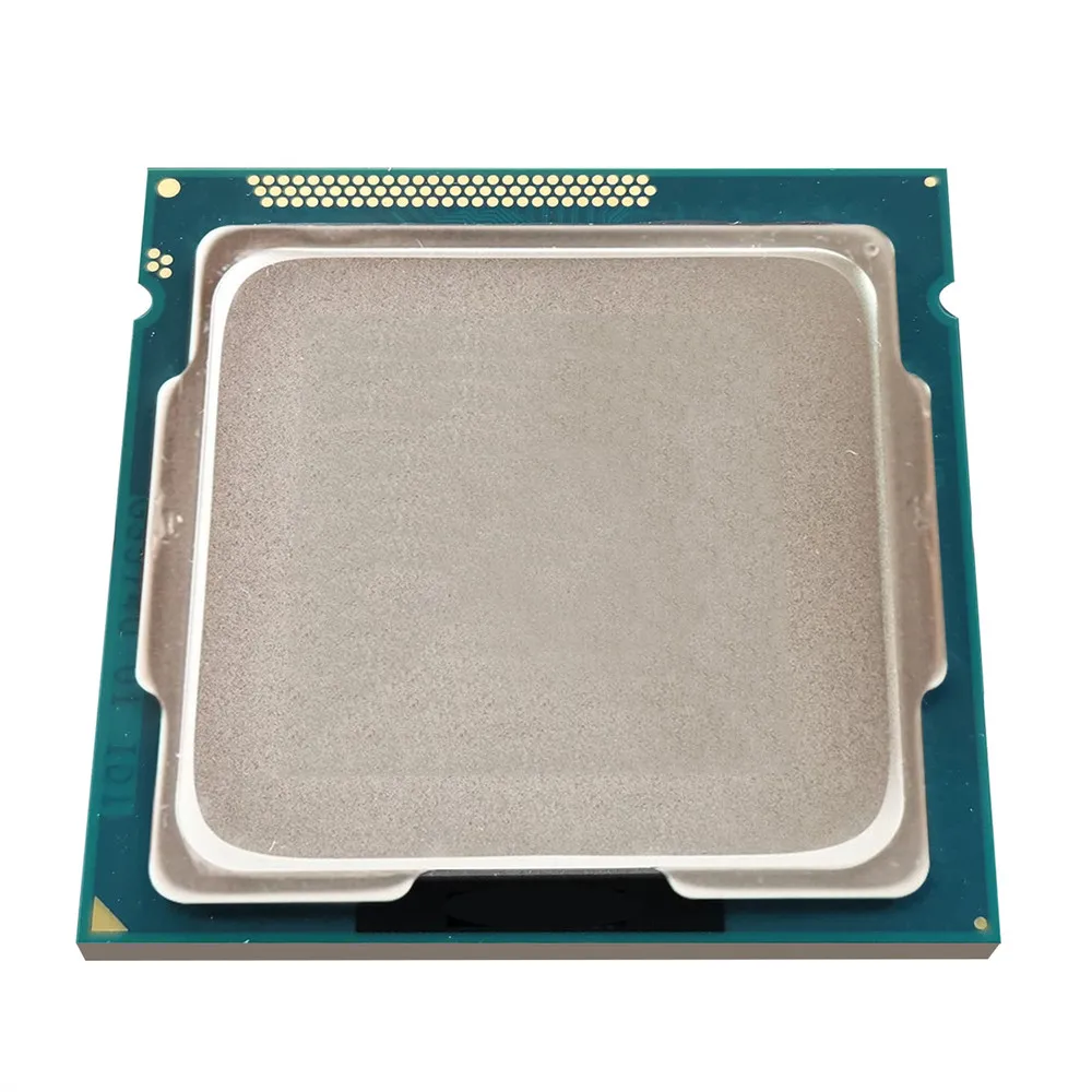 I7 2600K pre Intel Core CPU Procesor Quad-Core 3.4 GHz, 95W 8M Cache LGA 1155 SR0PK i7-2600K Ploche CPU