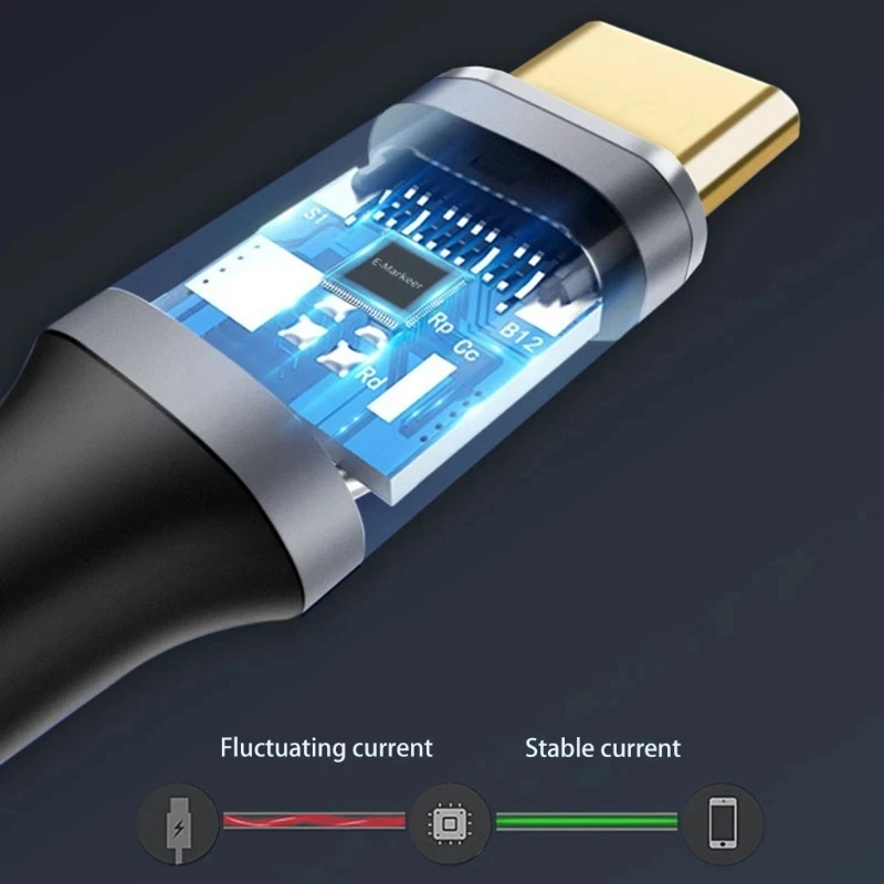 USB-C Samica na USB 3.1 Muž Kábel, Adaptér Pre Samsung S21 Typ-C Converter pre MacBook Pro Huawei P50 P40 Lite Xiao OTG Drôt 3