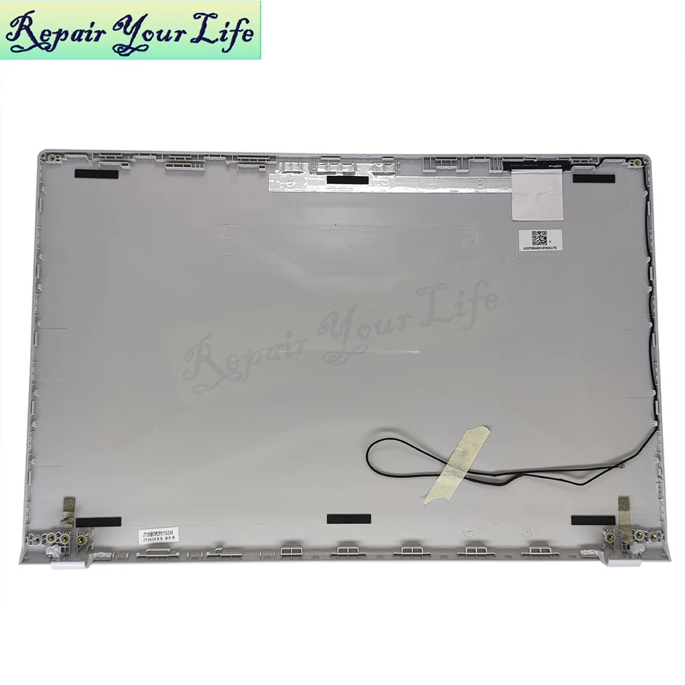 Notebook, LCD Displej Zadný Kryt a Rám Rám pre ASUS VivoBook F515 F515J A516 A516JA opierka Dlaní Hornej TopCase Spodnej 90NB0SR1-R7A010